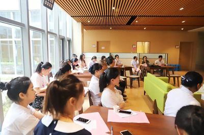 【文化交流】從文學(xué)與醫(yī)學(xué)到敘事醫(yī)學(xué)--首期敘事醫(yī)學(xué)作品誦讀沙龍