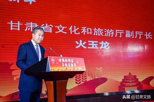 交響絲路牽手文化陜西,豐收了 游甘肅活動(dòng)引客入甘,情系三農(nóng)