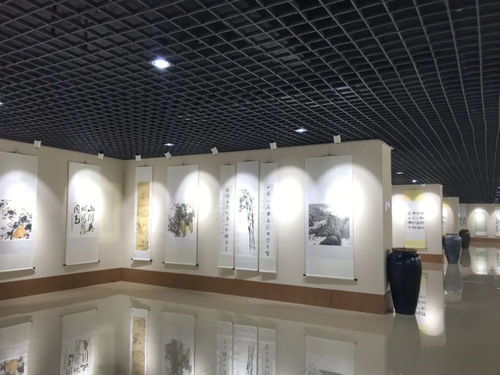 宣城 紹興兩地書畫精品邀請(qǐng)展