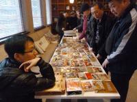 南京:連環畫交流會引人入勝,小人書喚起市民兒時記憶_新聞--文化_ 光明圖片