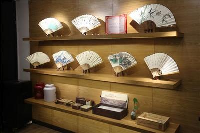 場館介紹:中國歷史文化名街 藝享空間