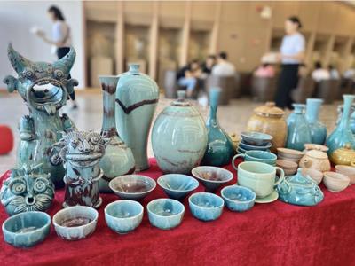 眺望“非遺特色景區”:傳統文化將成為旅行中“活”的部分