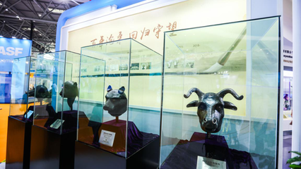 西洽會|中國保利展廳碩果累累多面開花,中國保利展廳圓滿收官