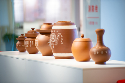 原產地 | 自貢榮縣土陶供不應求 藝術賦能助力土陶產業轉型升級