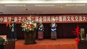 赤子雜志社主辦第二屆全國(guó)民間中醫(yī)藥文化交流大會(huì)在貴州凱里成功舉辦