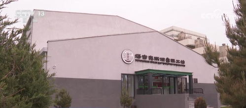 魯班工坊 跨文化交流的民間使者