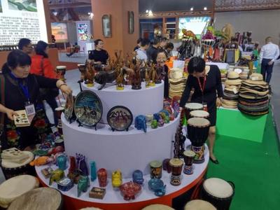 中國(義烏)文化產品交易會開幕 六大看點別錯過