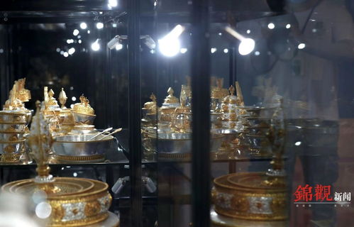 成都國際鐵路港亞蓉歐國家 商品 館 尼泊爾國家館正式開館