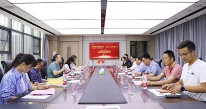 湖北鐵道運輸職業學院與盛隆電氣舉行校企合作簽約暨授牌儀式