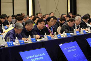 公共文化產品供給側改革現場經驗交流會在滬舉行