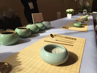 【在上海·看世界】一帶一路名品展