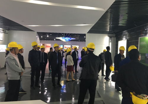 物流企業石油化工產品公路運輸服務要求與能力評估指標 行業標準啟動會在滁州成功召開