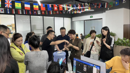 國貨出海撬動中國文化出海,TikTok引領行業風向標