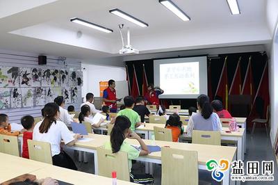 中英街開展萬圣節活動 搭建深港兒童文化交流橋梁