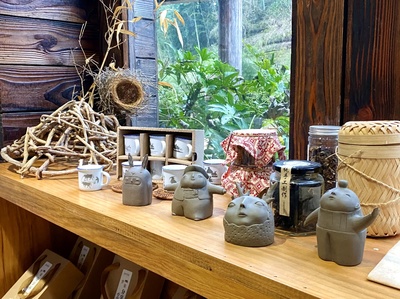 泰寧際溪村:盤活傳統村落文旅資源 閩臺合作助力鄉村振興