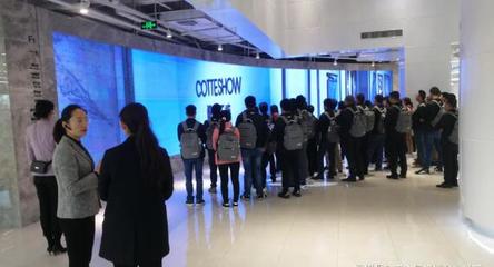 對標海爾集團,參觀海爾,學習海爾創客文化邁迪爾標桿企業參觀學習-專注標桿企業考察