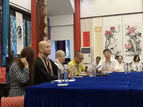 第二屆惠山茶禪文化交流大會 圓滿